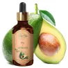 Bio Olja unrefined avocado oil cold pressed ❤️ Laroxy.pl