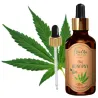 Bio Olja HORSE oil unrefined cold pressed 50ml ❤️ Laroxy.pl