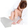 CocSpa 100pcs sugar paste and wax hair removal strips ❤️ Laroxy.pl