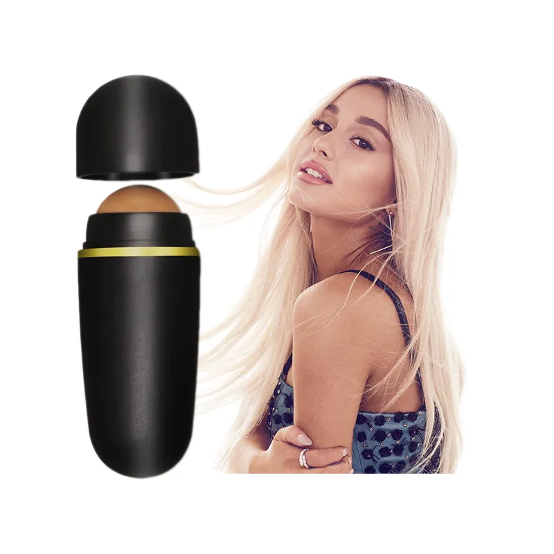 Volcanic roller for face - volcanic stone for face - Laroxy