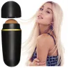 Volcanic roller for face - volcanic stone for face - Laroxy