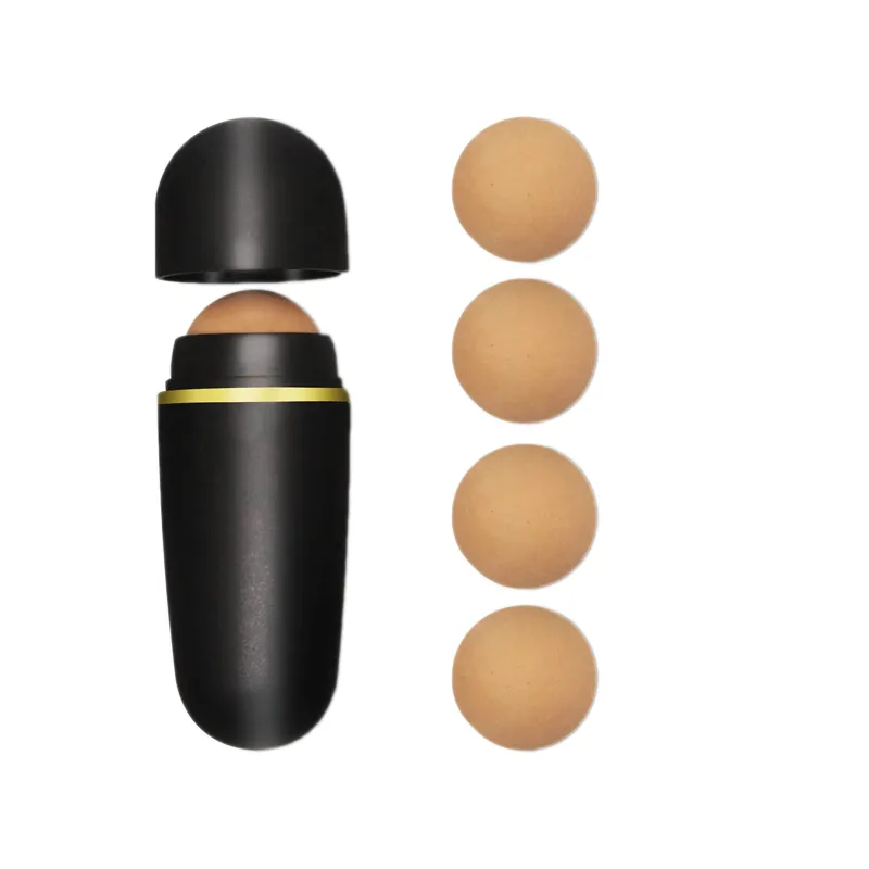 Volcanic roller for face - volcanic stone for face - Laroxy