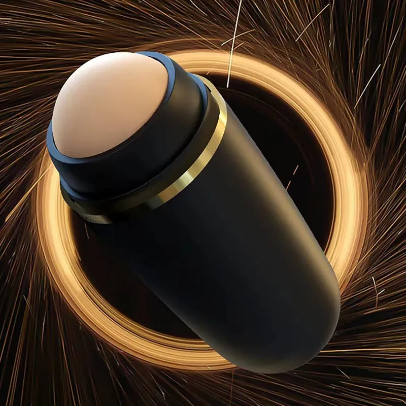 Volcanic roller for face - volcanic stone for face - Laroxy