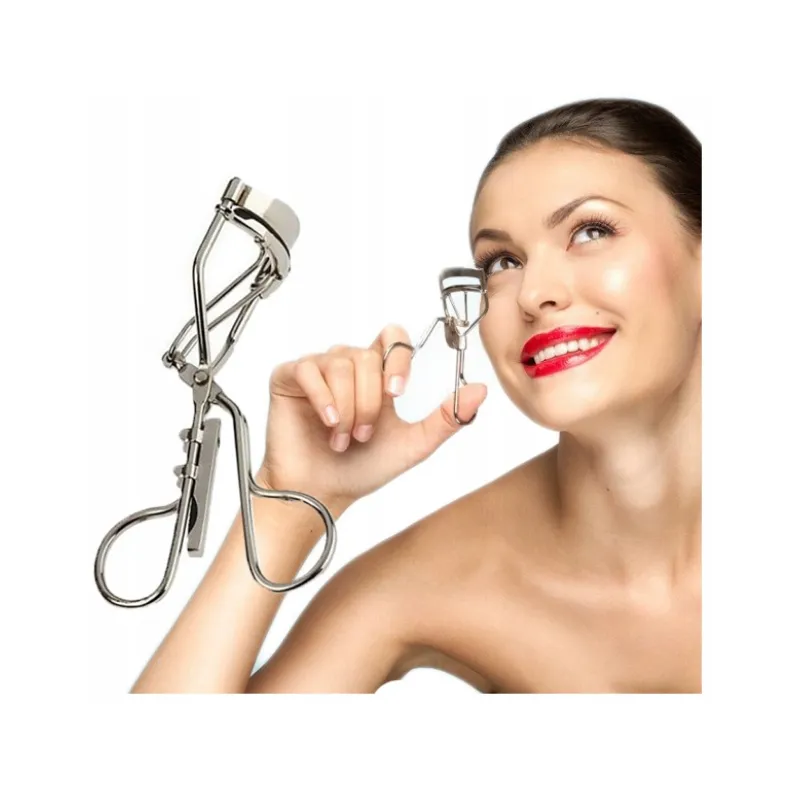 Donegal silver eyelash extender - Laroxy.co.uk
