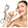 Donegal silver eyelash extender - Laroxy.co.uk