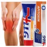 911 APITOXIN joint pain ointment with bee venom - Laroxy.pl