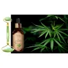 Bio Olja anti-wrinkle HORSE face oil + ROLLER ❤️ Laroxy
