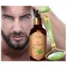 Bio Olja anti-wrinkle HORSE face oil + ROLLER ❤️ Laroxy