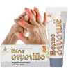 White Mumio regenerating ointment from Ukraine ORIGINAL - Laroxy.pl