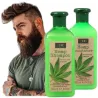 XHC Hemp szampon konopny + Odżywka do włosów z Anglii - laroxy.pl