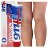 911 VENOLGON balm ointment for varicose veins spider veins - Laroxy.pl