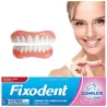 Fixodent krem do protez - klej do protez zebowych - Laroxy.pl