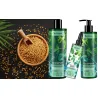 Vis Plantis shampoo + conditioners Before & After NUTRITION RESIN ❤️ Laroxy