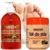 FINGER THINKING HEEL SALVE+ WASH BingoSpa ❤️ Laroxy.pl
