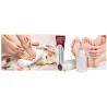 CREMOBAZA 50% urea cream + FOLIA Stretch ❤️ Laroxy
