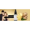 BingoSpa ginger extract hair growth rub - Laroxy.pl