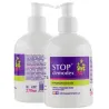 Stop Demodex face and body soap for Eczema - NUDITY 🩺 Laroxy.co.uk