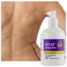 Stop Demodex  mydło do twarzy i ciała na TRĄDZIK - NUŻYCA 🩺 Laroxy.pl