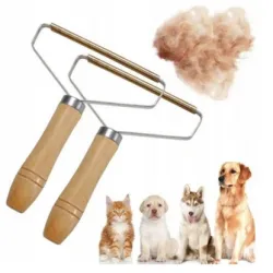 Hair and scruff removal tool ❤️ Laroxy.pl