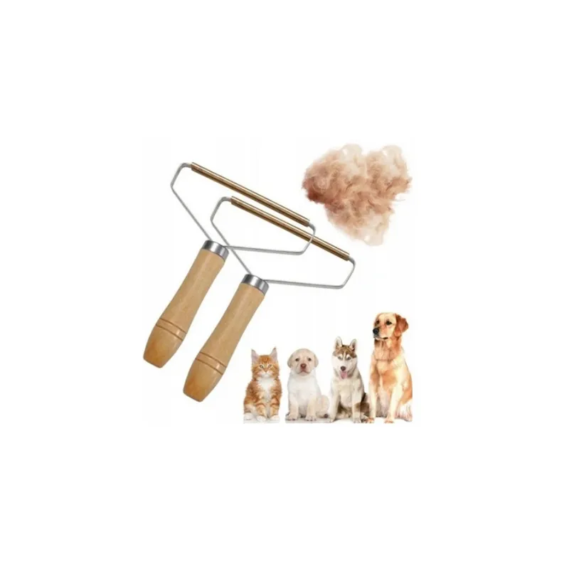 Hair and scruff removal tool ❤️ Laroxy.pl