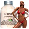 BingoSpa scrub for ingrown hairs on bikini legs ❤️ Laroxy.pl