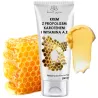 KWIAT ŻYCIA krem z propolisem karotenem witaminą A+E 200ml 🐝 Laroxy