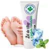 Mother Nature foot cream for sweating unpleasant odor ❤️ Laroxy.pl
