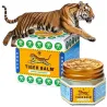 Tiger Balm maść tygrysia biała chłodząca ORYGINALNA 🐯 Laroxy.pl
