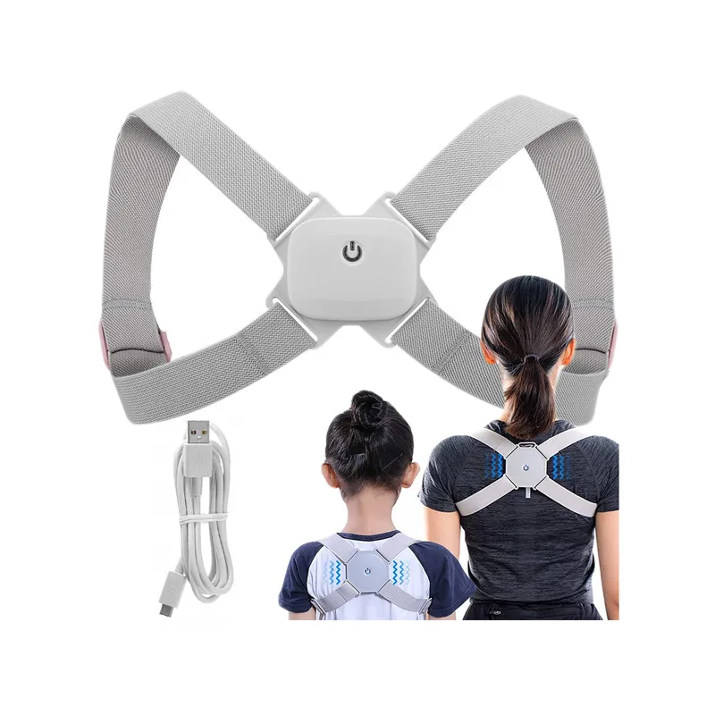 Back spider - spinal posture corrector with sound ❤️ Laroxy.pl