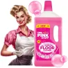 The Pink Stuff floor cleaner natural from England ❤️ Laroxy.co.uk