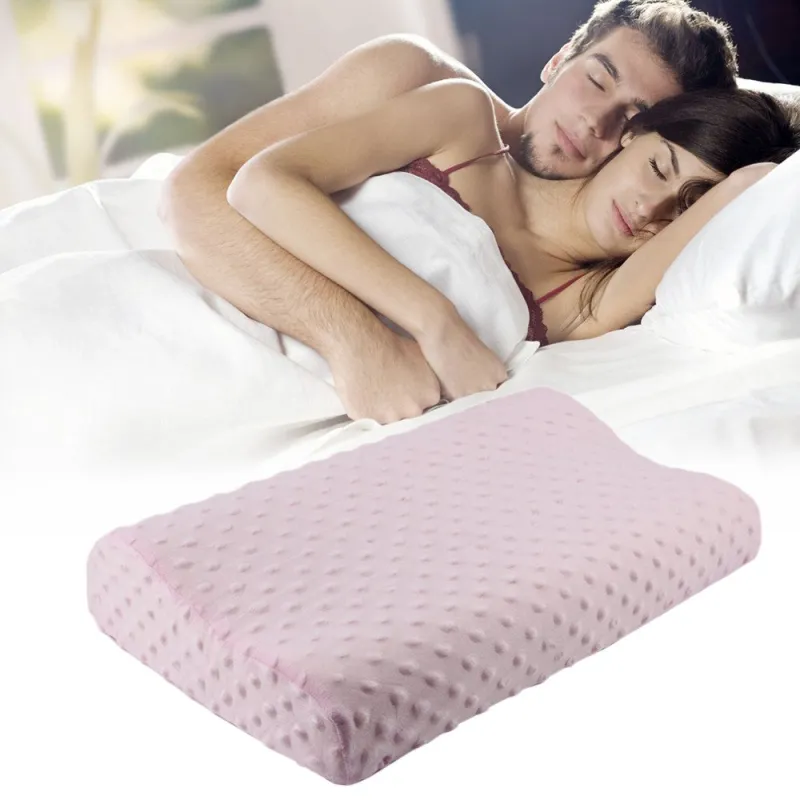 Orthopedic leg pillow between knees wedge ❤️ Laroxy.pl