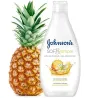 JOHNSON'S Soft & Pamper Pineapple Shower Gel 400ml ❤️ Laroxy