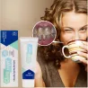 CLINOMYN toothpaste for coffee smokers for plaque ❤️ Laroxy.pl