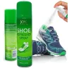 Shoe freshener deodorant spray antibacterial ❤️ Laroxy.pl
