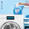 Lenor dryer wipes fragrance POWERFUL spring ⭐ Laroxy