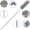 Telescopic dust mop brush 280cm ❤️ Laroxy.pl