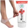 Heel cream with urea 45% + silicone covers ❤️ Laroxy.pl