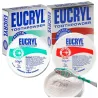 Eucryl tartar removal powder 50g - Effective whitening and cleansing | Laroxy.co.uk