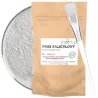 Salicylic acid for face acne blackheads pimples + Brush - Laroxy.pl
