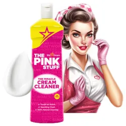 Pink Stuff bathroom oven cleaning milk ❤️ Laroxy.pl