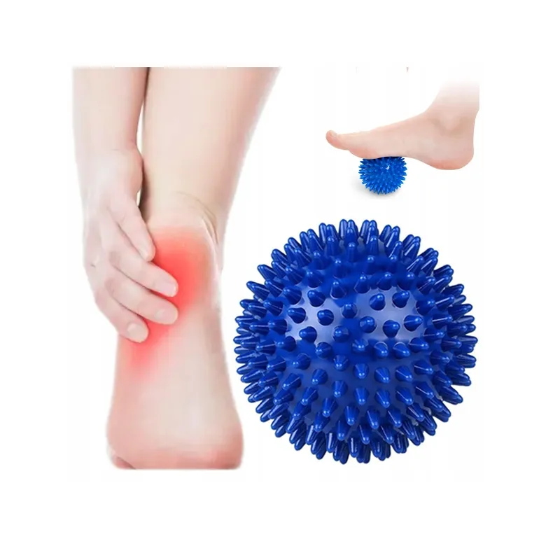 Silicone gel heel spur insoles ❤️ Laroxy