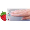 Vis Plantis cream/mask for dry hands with urea - Laroxy