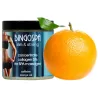 Koncentrat na cellulit Kolagenowy + Kofeinowy antycellulitowy 🍊Laroxy