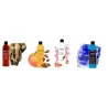 Set of shower gels for men and women NATURAL ❤️ Laroxy.pl