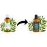Neem (Indian Honeybush) Oil for Dissolving Fatty Aches - Laroxy.co.uk