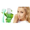 Tea Tree foam face wash for problematic acne 🍃 Laroxy.pl