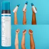 St TROPEZ self-tanning mousse self-tanner smells nice ☀️ Laroxy