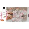 Anti-cellulite firming shower gel + glove ❤️ Laroxy.pl