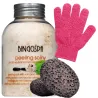 BingoSpa scrub for ingrown hairs + rękawica❤️ Laroxy.pl