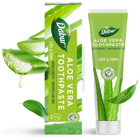 Toothpaste for sensitive teeth gums without fluoride alcohol ❤️ Laroxy